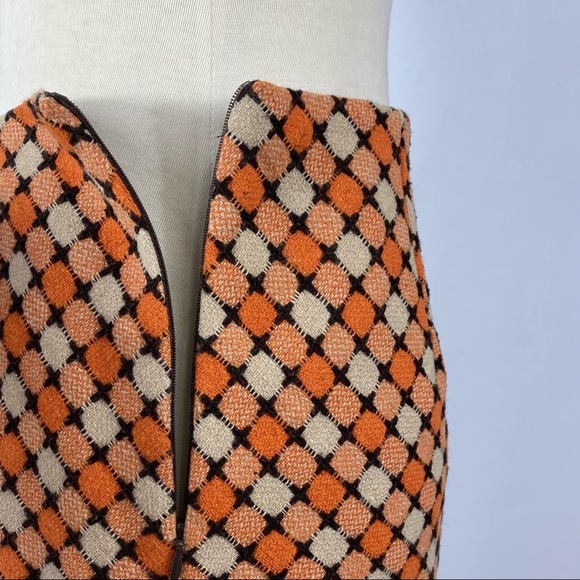 Bentley A. fringed skirt - Picture 5 of 5